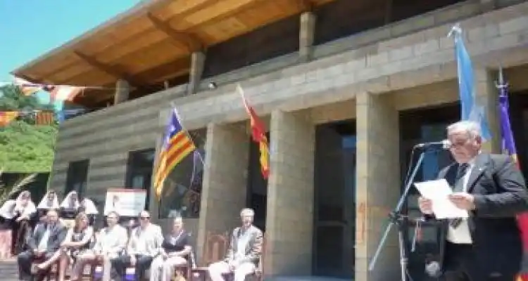 Nueva sede mallorquina