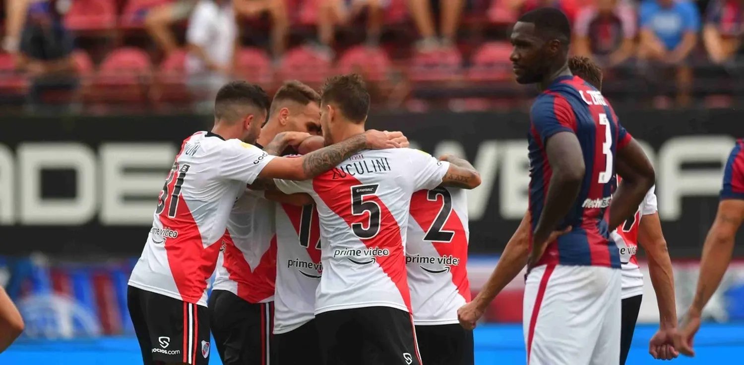 Copa de la Liga Profesional: River visita a Defensa y Boca recibe a Arsenal