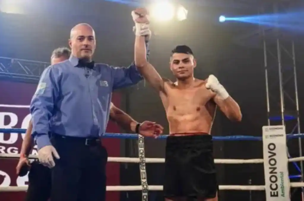 Emiliano Fabricio Priotti