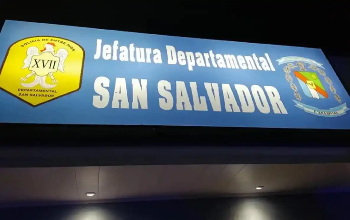 Investigan un robo millonario a un productor en una planta de acopio en Ruta 18