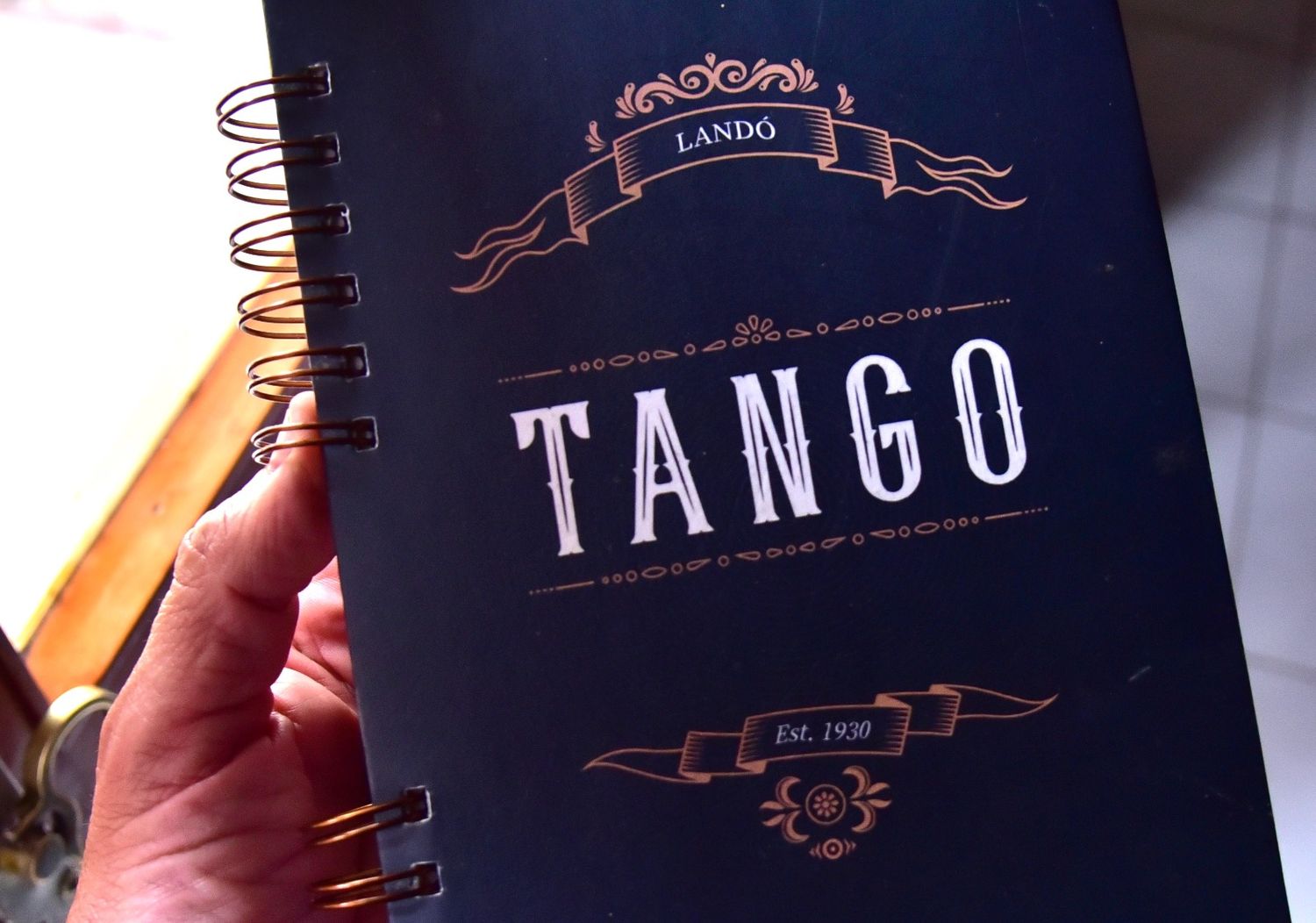 tango