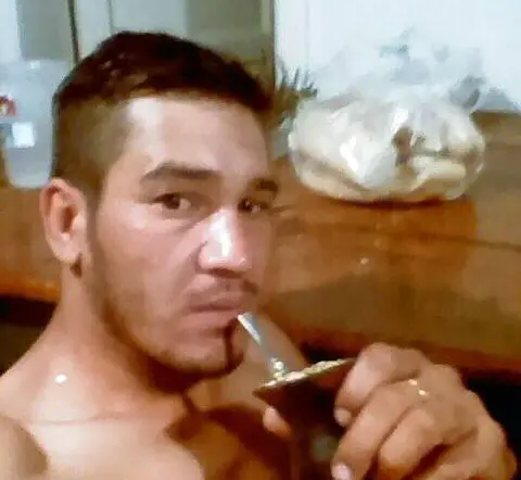 Homicidio de Vitale: Fiscalía pedirá la prisión preventiva de Dos Santos