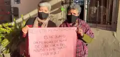 "Se conmemoró el "Día Mundial de Toma de Conciencia de Abuso y Maltrato en la Vejez"