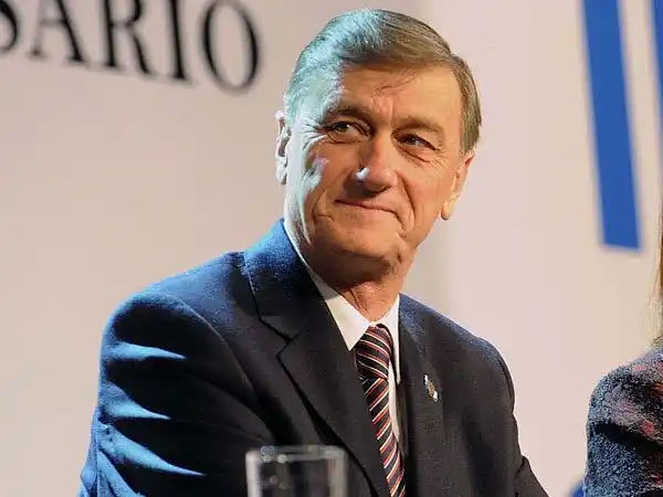 Binner cargó contra el kirchnerismo tras el pedido de detención de Jaime