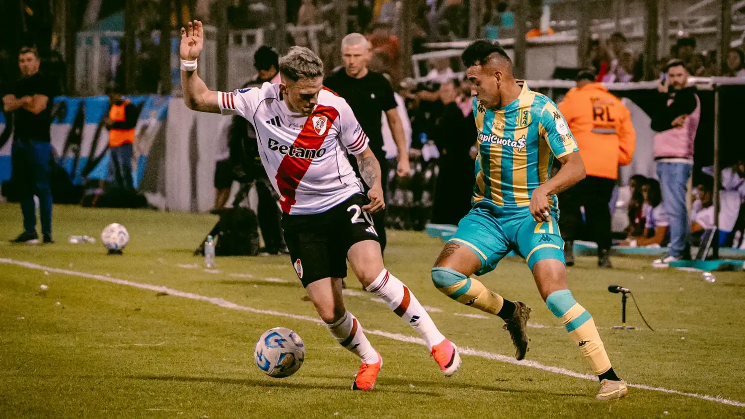 Aldosivi