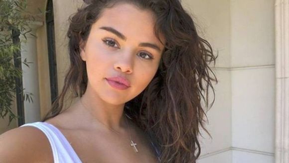 ¡Para centrarse en la “salud mental”! Conoce la rutina diaria de Selena Gomez en cuarentena