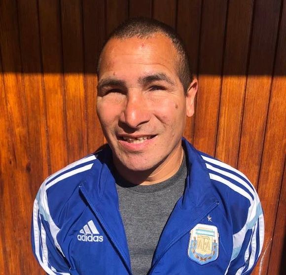 Fútbol: Silvio Velo convocado para la primera concentración del 2023 de los Murciélagos