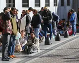 Más de un millón de personas se encuentran sin empleo en Argentina