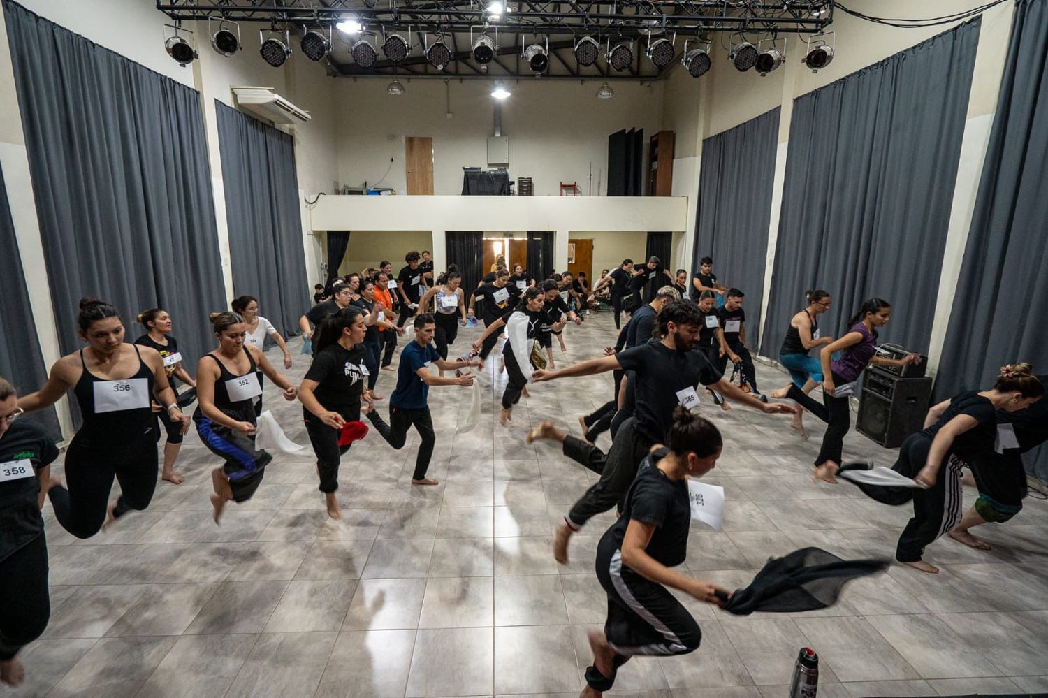 Se conocen los nombres de las y los artistas que integrarán la Delegación oficial en el Festival de Cosquín 2026