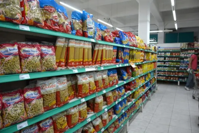 Federación Agraria denunció una “fuerte distorsión en el precio al público”