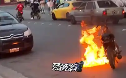 moto incendio del valle 24-11-24 - 3