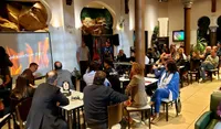 En el cumpleaños de Tandil, reavivaron la llama de Flama 2024 que viene con cambios