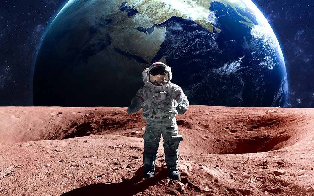 La UBA y el Conicet en busca de vida en otros planetas