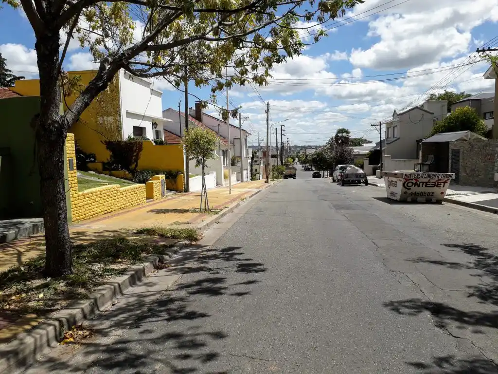 No se queje si no se queja