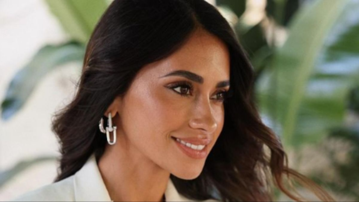 Así es la vida de Antonela Roccuzzo en Miami