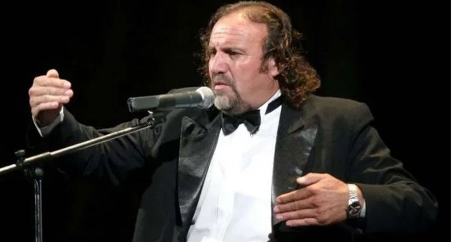 Golpes, disparos y porno casero: las denuncias contra Cacho Garay