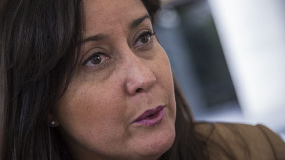 «QUE SE LES ABLANDE EL CORAZÓN»: familia de Rocío San Miguel clama por su libertad