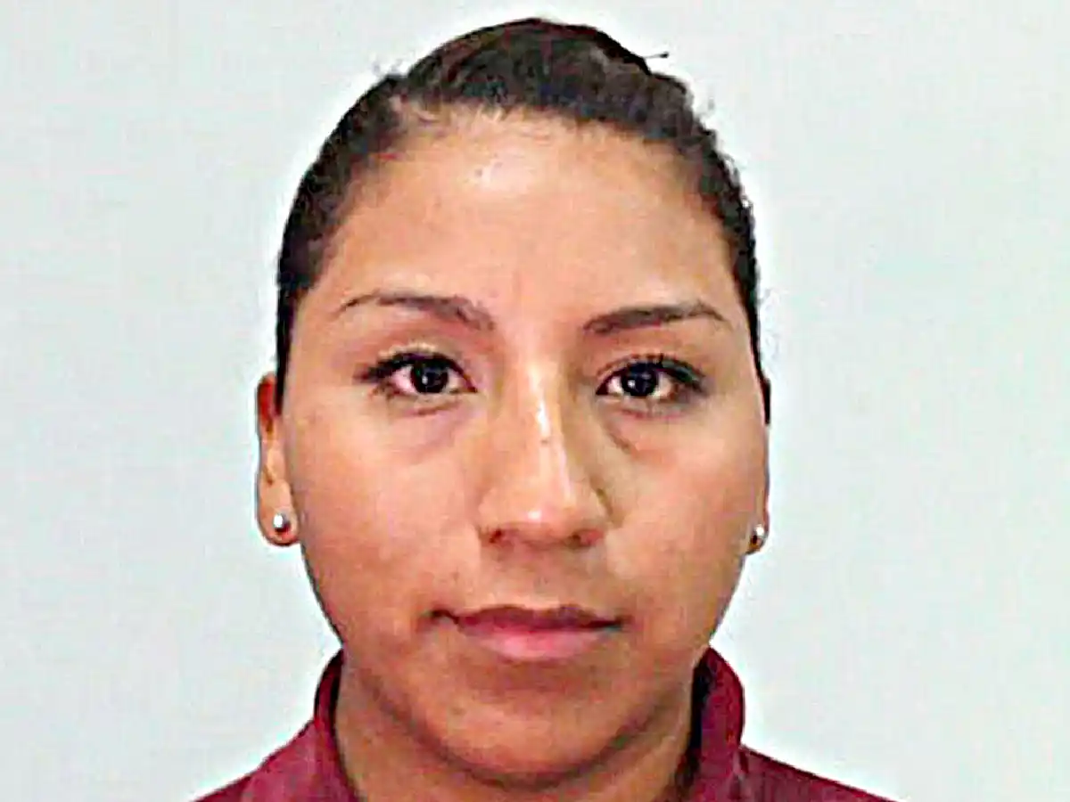 Quién era Maribel, la policía que falleció tras ser baleada en la Línea C en Retiro