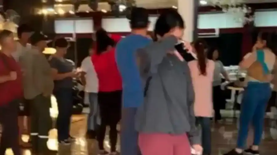 La madre de un alumno apostó en el casino lo que habían recaudado en el año para la fiesta de egresados: $17 millones