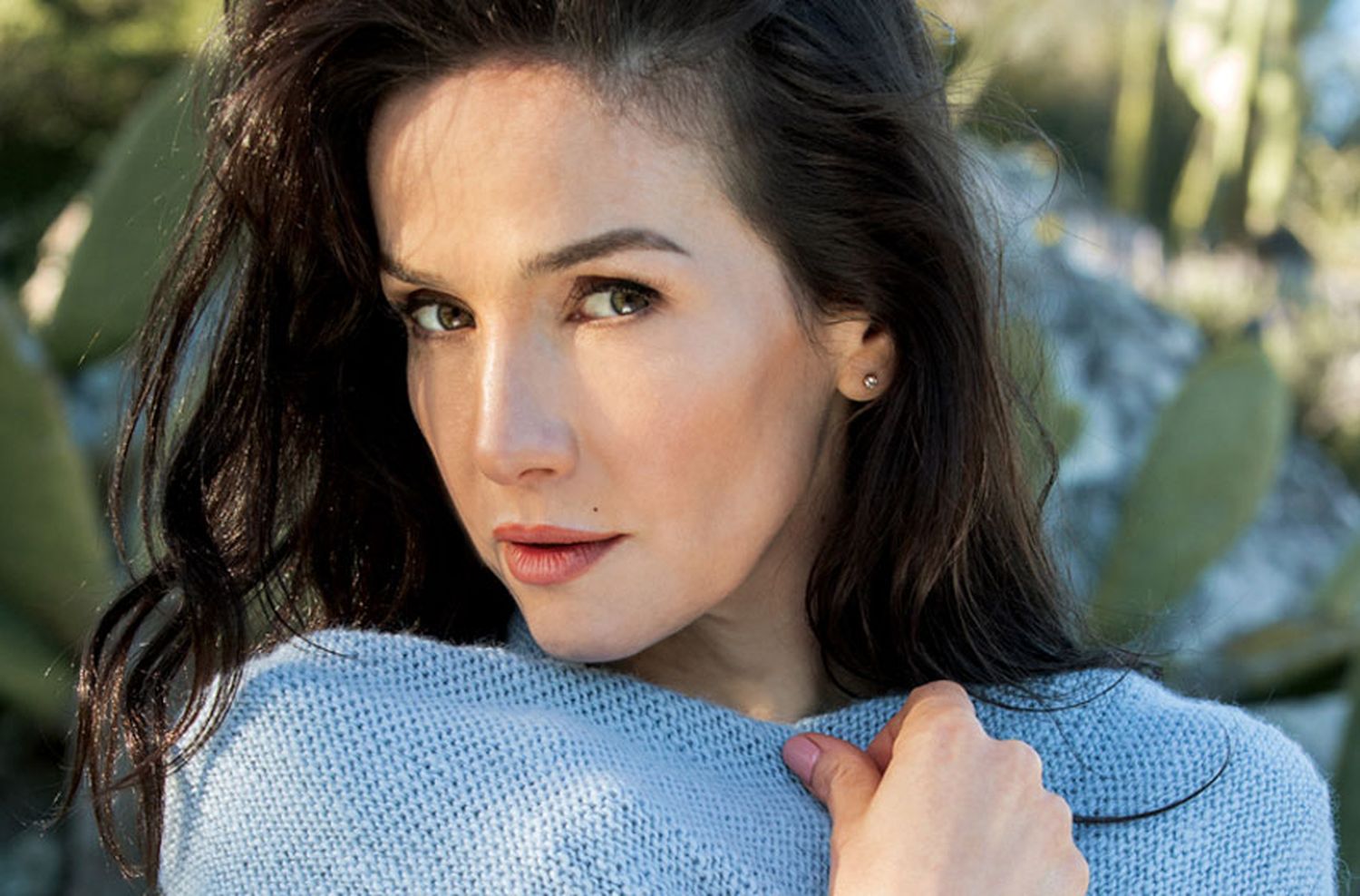 Natalia Oreiro volvió a postear para pedir el cese de la guerra en Ucrania