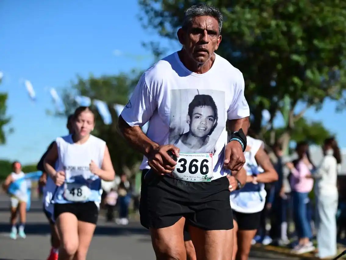 Crédito: MR Fotografía.