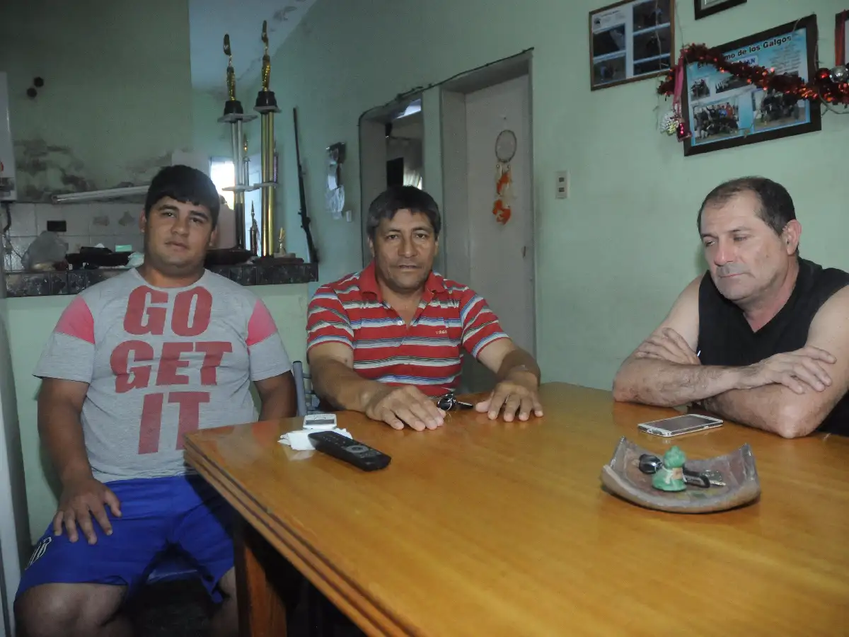 El municipal apuñalado en un asalto se recupera  y pide más seguridad para los trabajadores   