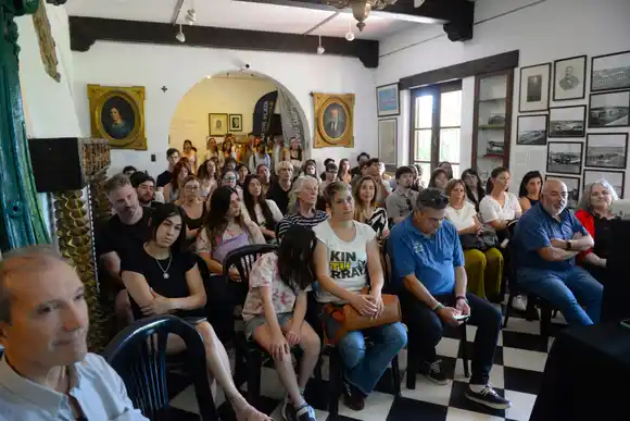 Realizaron la 4ª “Marketing desde el diseño”, experiencia de articulación entre estudiantes, pymes y el sector público