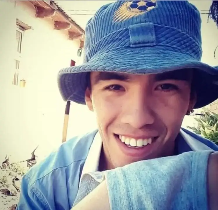Facundo Astudillo Castro fue encontrado muerto en Bahía Blanca.