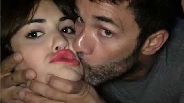 Mariano disparó contra Lali: “De los cuernos nadie se salva”