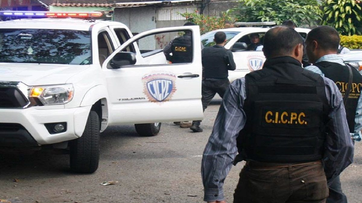 Localizan a 3 hombres ajusticiados en Los Valles del Tuy