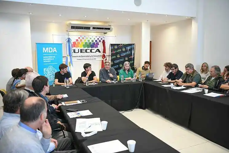 Mediante el Banco Provincia se dispondrán $100 mil millones al servicio de la producción de trigo a través de dos instrumentos financieros: Procampo Digital y Línea Siembra.