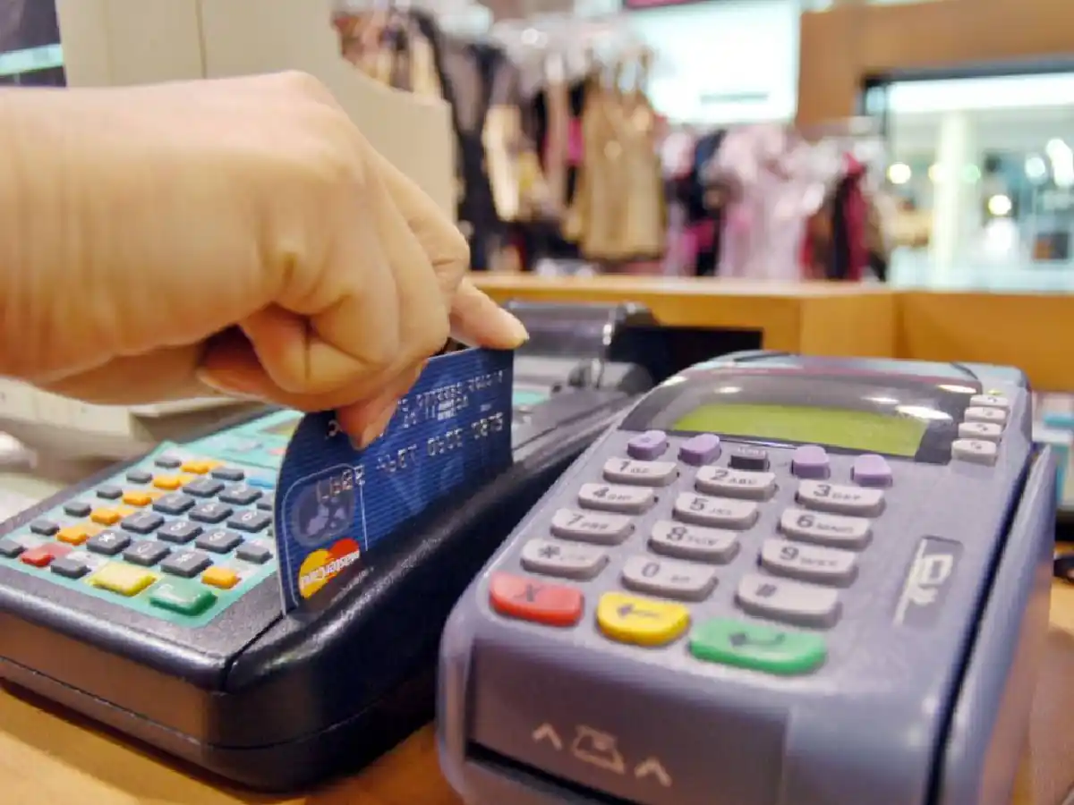 En octubre creció 54,3% la operatoria con tarjetas de crédito, por encima de la inflación