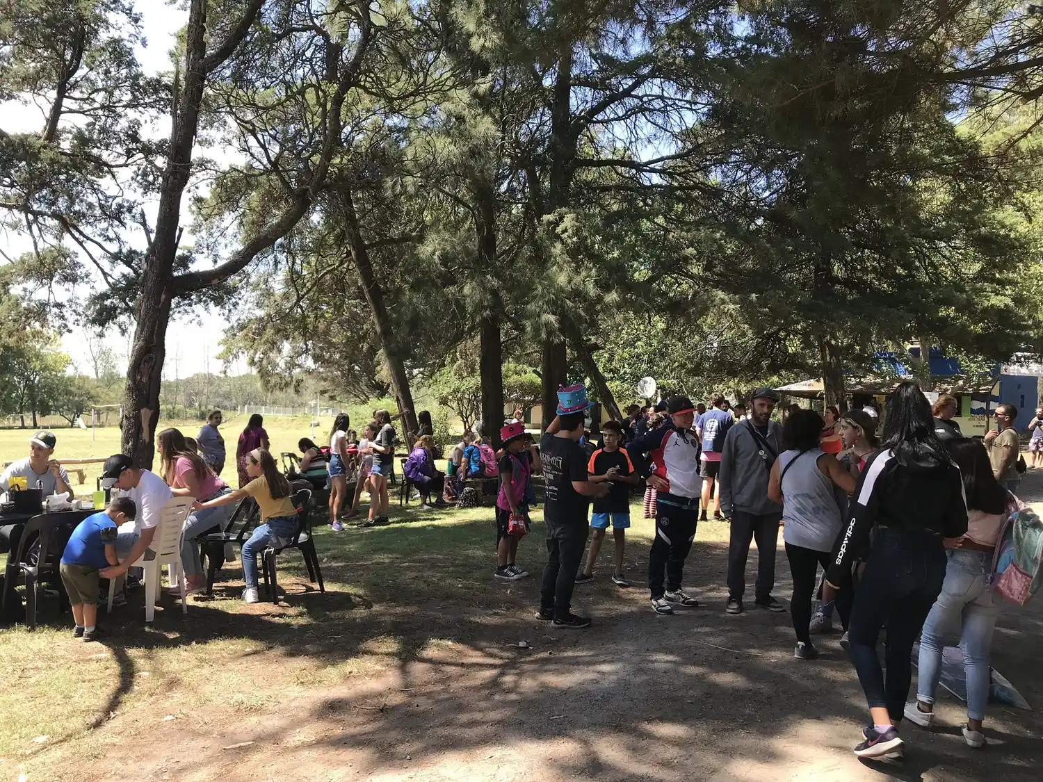 Vientos de Libertad casa convivencial - 2