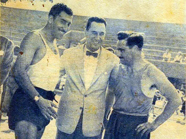 La primera medalla en los Juegos Panamericanos