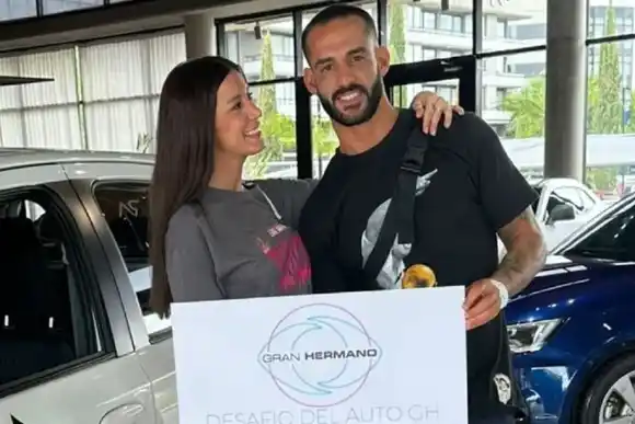 El increíble y peligroso motivo por el que Maxi no tiene aún el auto que ganó en Gran Hermano 2022