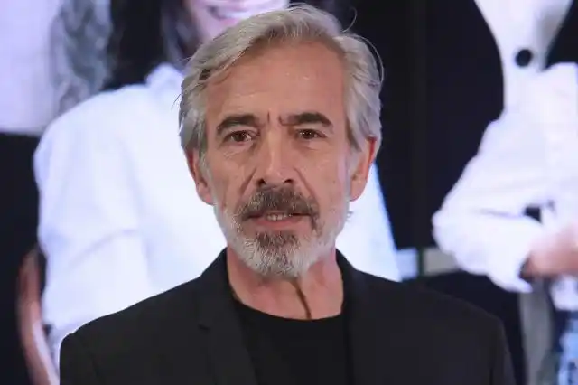 Piden 27 años de prisión para Imanol Arias por evasión