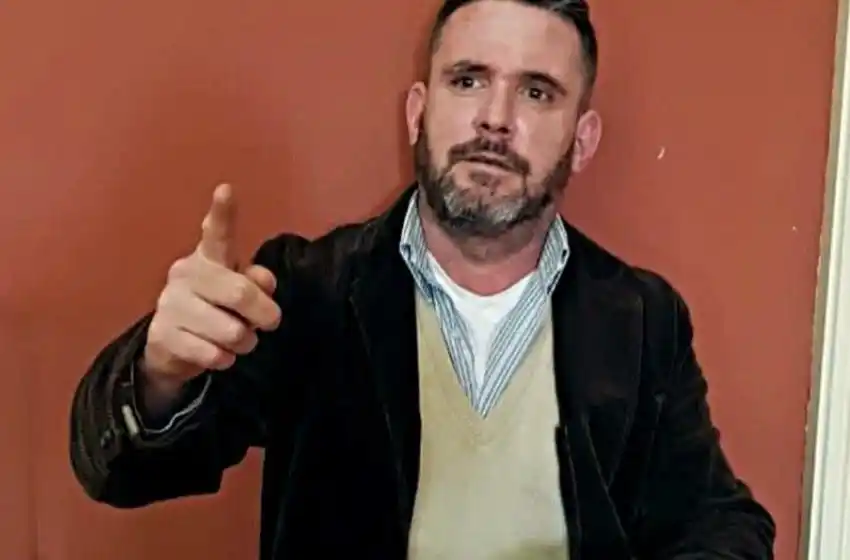 Detuvieron a un periodista por sospechas de servicios de inteligencia