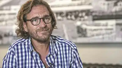 La mirada de Agustín Herrero sobre el momento de la ganadería