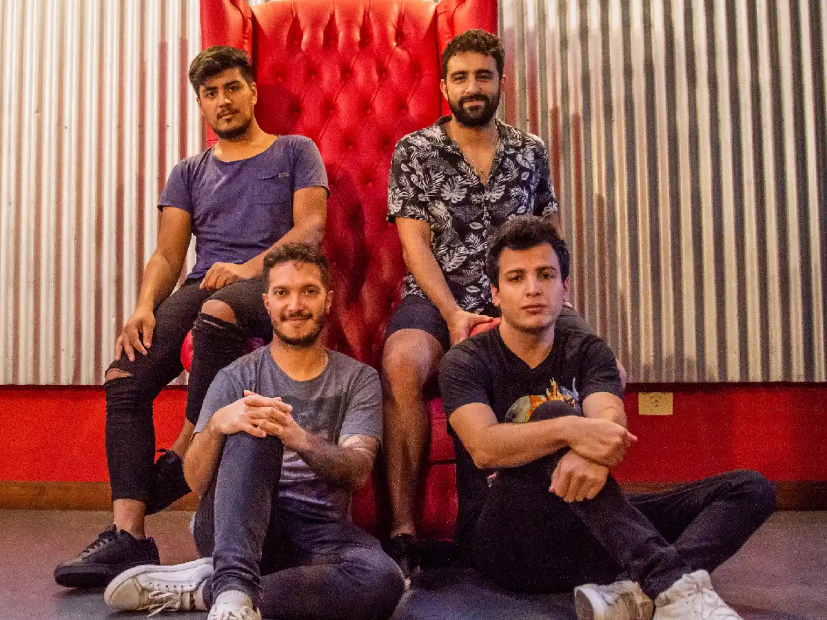 I Griega festeja 10 años de vida con un show a lo grande