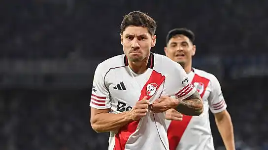 River enfrenta a Independiente Rivadavia