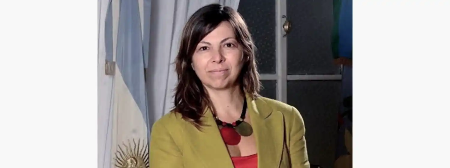 Silvina Batakis es la nueva ministra de Economía
