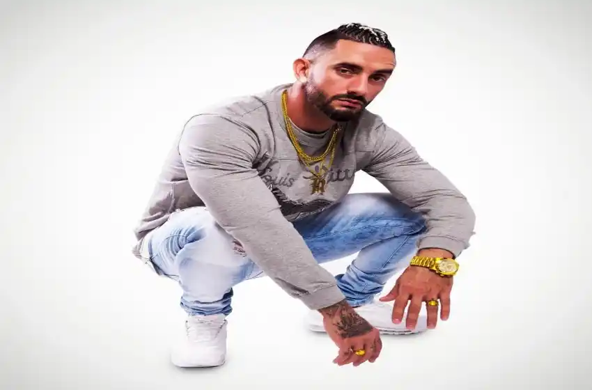 Román El Original regresa a Mar del Plata