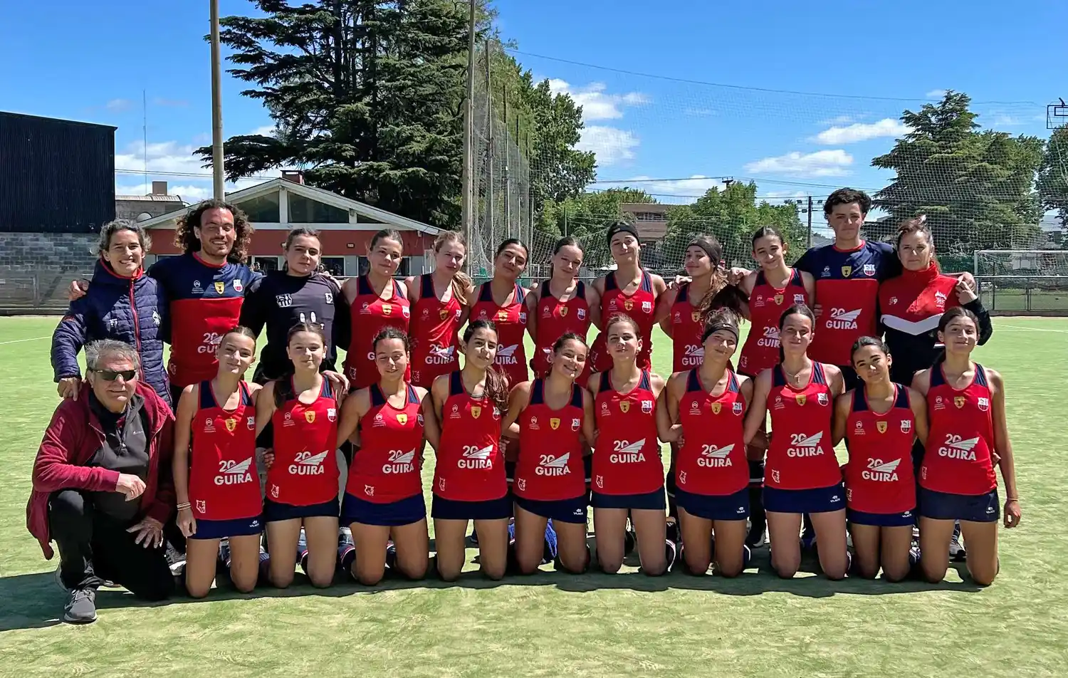 ganadoras