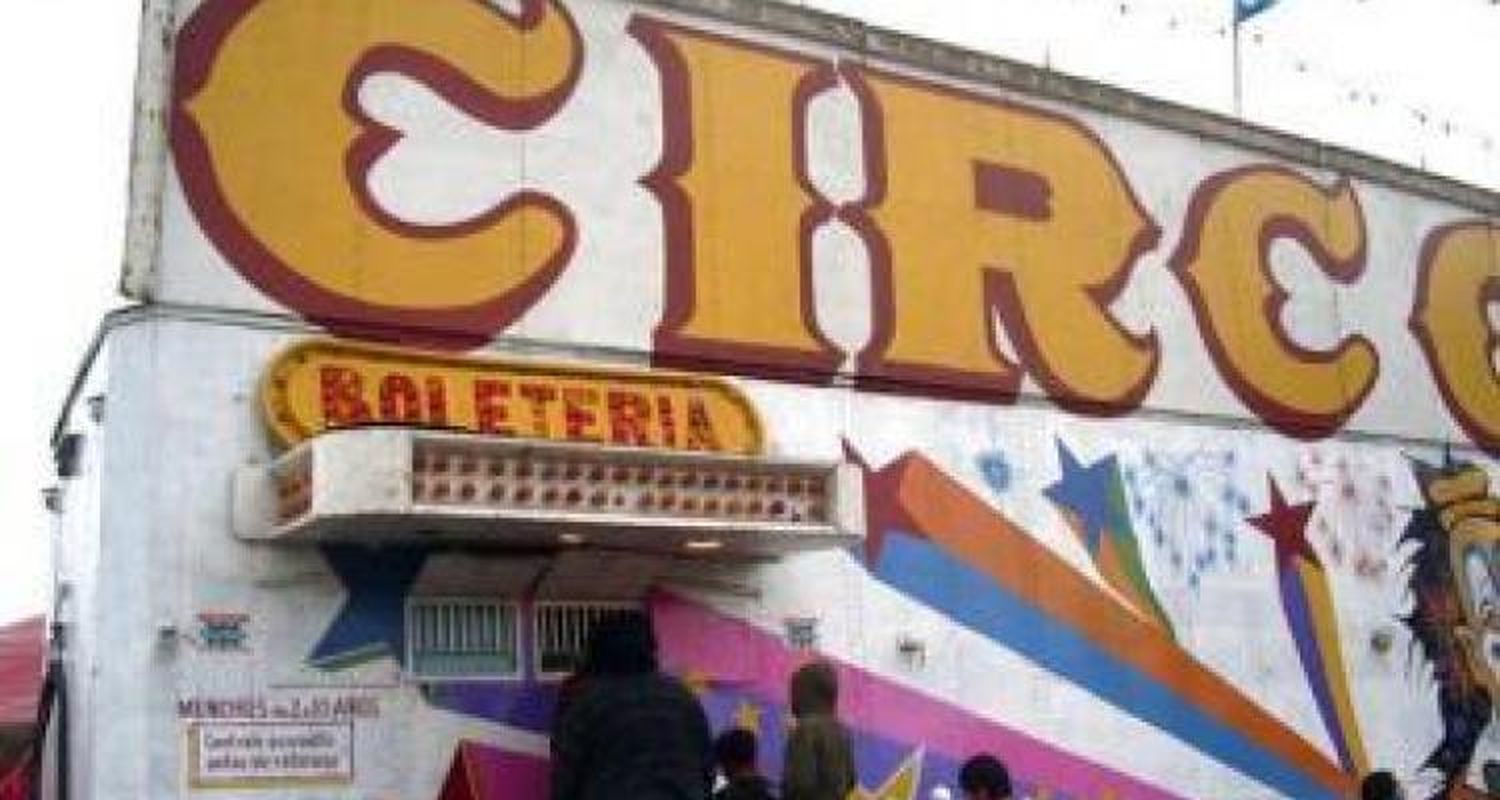 Compañía de circo