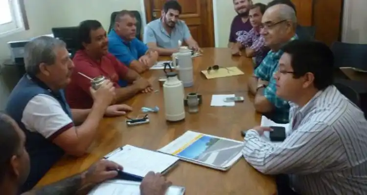 El porcentaje de aumento que piden  los gremios supera los $ 30 millones