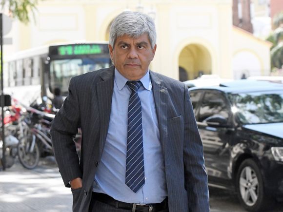 Baclini aseguró que los grandes desafíos que enfrenta la Corte Suprema de Santa Fe "giran en torno a la eficiencia"