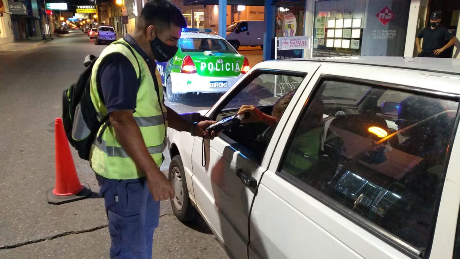 El saldo de los operativos del fin de semana largo: secuestraron 15 vehículos y dos caballos