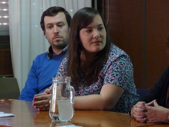 El Consejo Provincial de Hábitat designó a Dana Valente Ezcurra y sumó una voz de la región al organismo