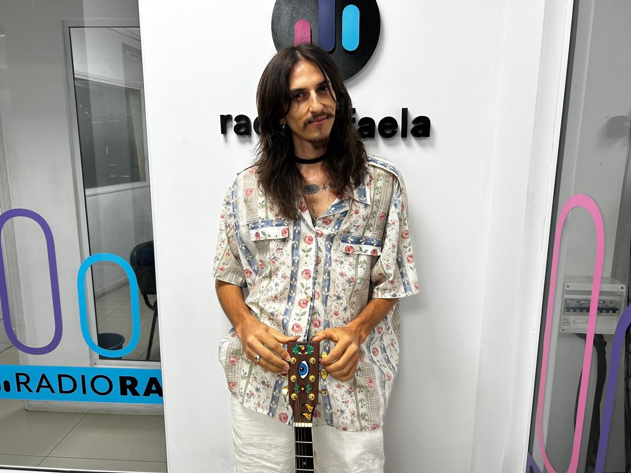 Conociendo a los músicos de Rock Sin Río 2026: Silvestre y Sideral