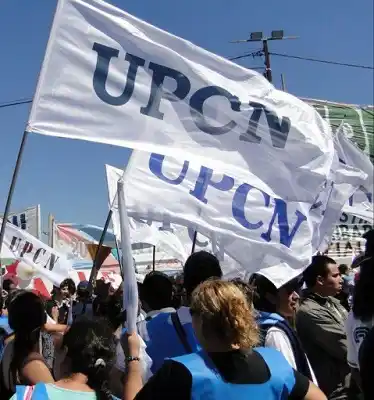 Upcn se movilizará  a Casa de Gobierno   